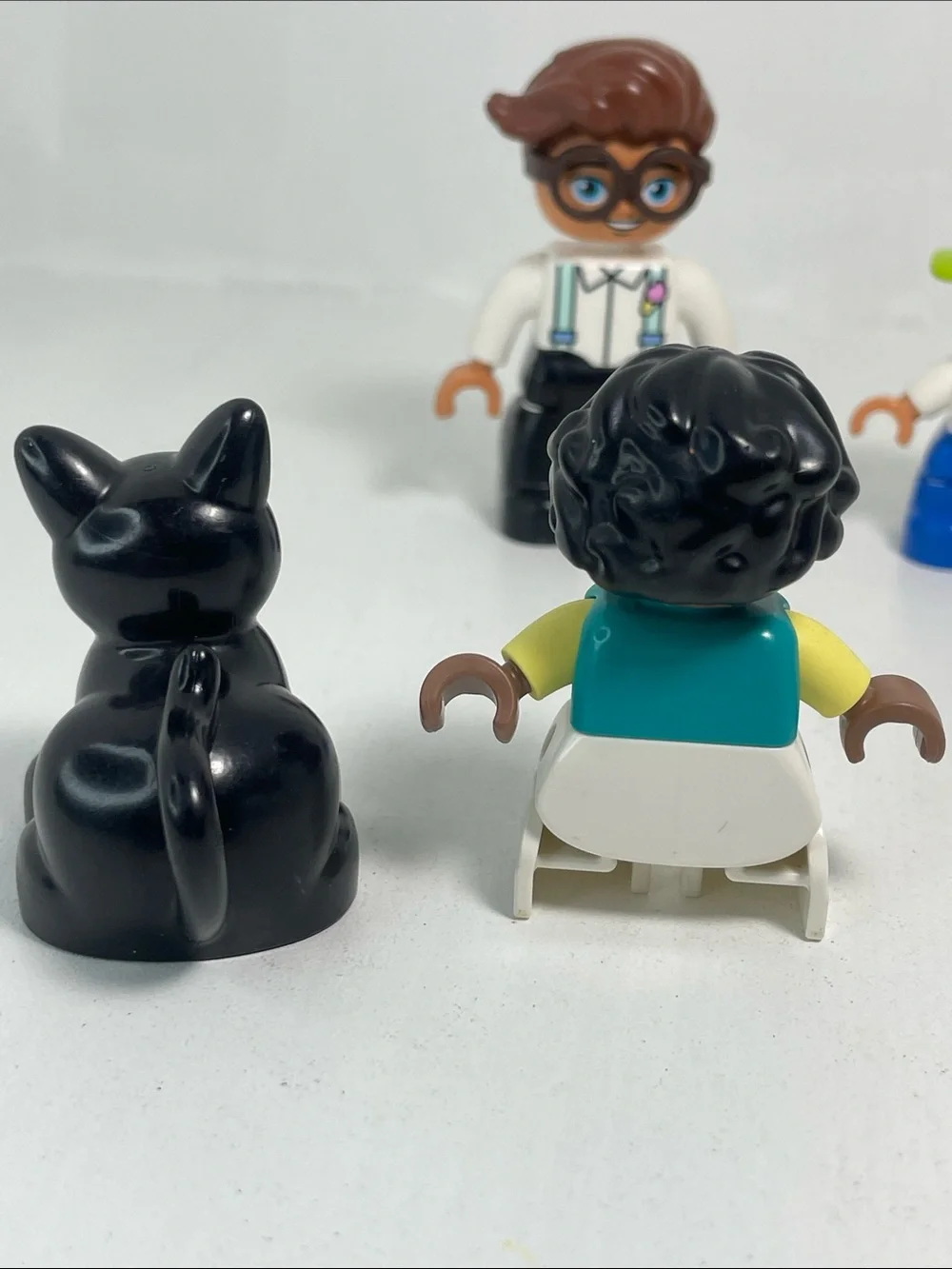 Lego set duplo